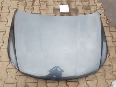 Vw passat cc 08-12r капот lk7x фото №1