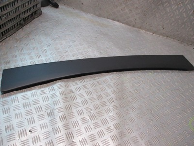 Молдинг жабо внутреннее opel meriva a 13129240 фото №1