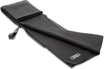 RECUBRIMIENTO POLAROWY AUDI OE 3292200300 170 X 120 CM NEGRO  