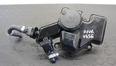 Сепаратор оливи вентиляція картера fiat alfa romeo mito 1.4 t 55219081 фото №1