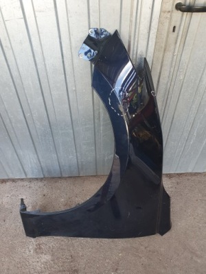 Крила передній лівий mazda 3 iii 2013-2018 фото №1