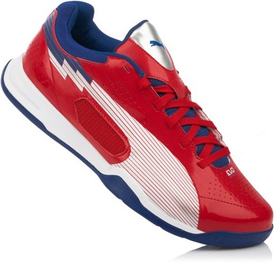 PUMA EVOSPEED BUTY HALOWE HALÓWKI 102663-03 40,5