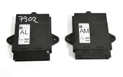 Модулі дверей ddm pdm al am opel vectra c signum фото №1