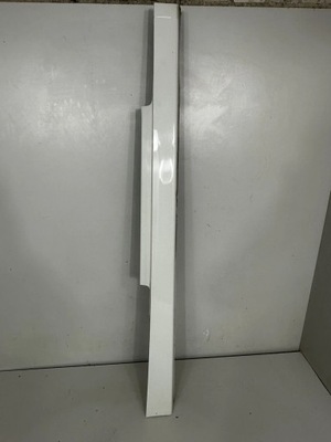 Bmw 4 f32 f33 2017 права сторона поріг фото №1