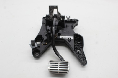 Vw touareg 7p педаль тормоза 7p0723117b фото №1