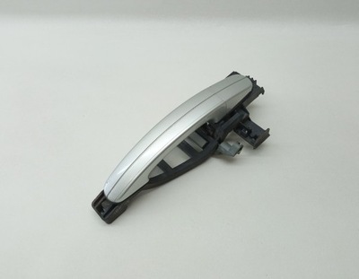 Ручка правая задняя наружная ford c-max moondust фото №1