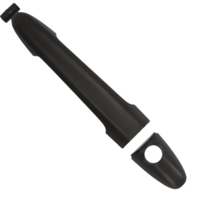 Ручка дверь раздвижных bok / задняя + уплотнители sprinter crafter 2006 - фото №1