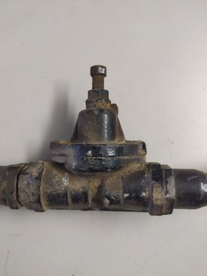 Клапан проточный haldex 314014008 фото №1