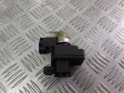 Клапан вакууму renault vel satis 2.2 dci фото №1