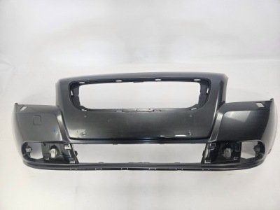 Volvo s40 ii lift 2007 - бампер перед омивачі 30744904 фото №1