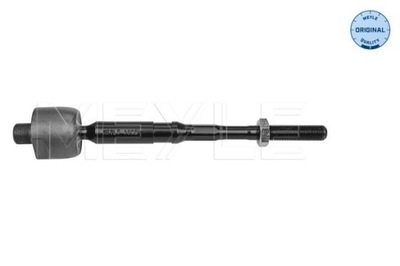 DRIVE SHAFT KIER. NISSAN JUKE 1,5DCI/1,6/1,6T 10- LE/PR 36-160310017 MEYLE  