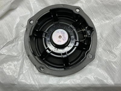 Динамик дверь задняя перед octavia iii 5e0035411c фото №1