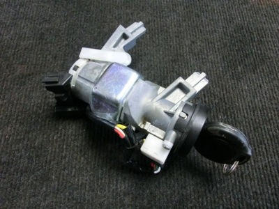 Mitsubishi colt 2012 замок зажигания фото №1