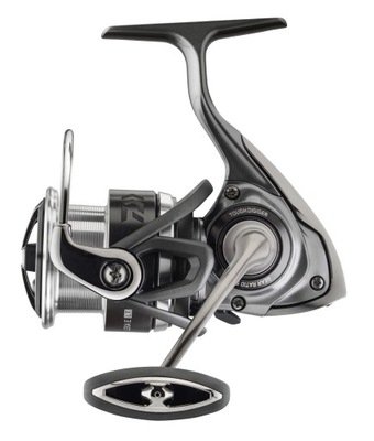 Kołowrotek Daiwa Lexa E LT 3000