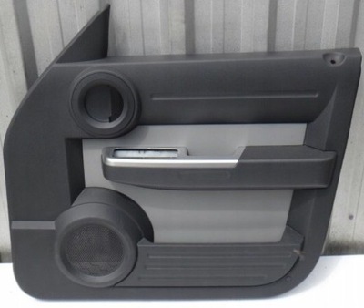 DODGE NITRO 07 R PANEL DOOR RIGHT FRONT  