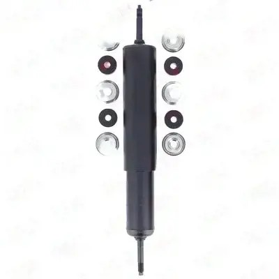 Амортизатор перед масляний 444129 kyb nissan patrol фото №1