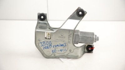 Моторчик двірники кришки задній jeep compass 1 06-12r фото №1