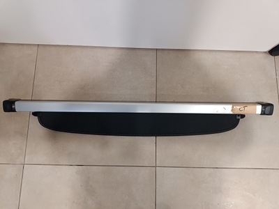 Lexus ct200 шторка багажника orginał фото №1