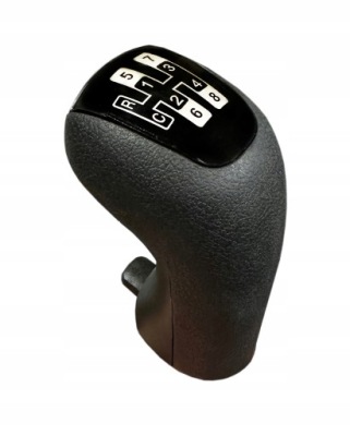 Ручка важіль важіль перемикання передач scania 4 r p фото №1