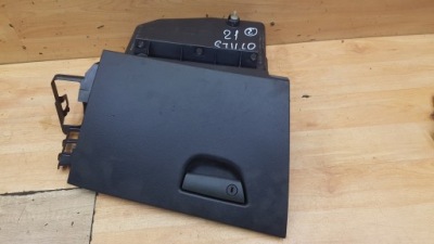 Бардачок панелі пасажира fiat stilo фото №1