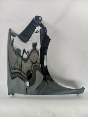 Smart w453 - крыло правый перед хороший фото №1