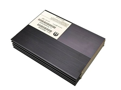 Dodge charger 2017 підсилювач аудіо фото №1