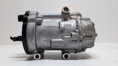 Toyota rav4 ux компресор кондиціонера 042400-0171 фото №1