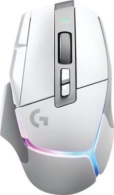 Mysz Logitech G502 X Plus (910006172) OUTLET