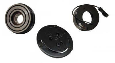 Polcar skk092 сцепление компрессор фото №1