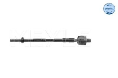 DRIVE SHAFT KIEROWNICZY OSIOWY  