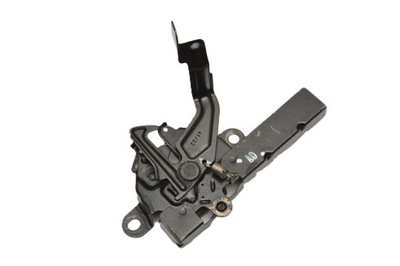 Замок капот toyota chr i 16-2022r оригинал !!! фото №1