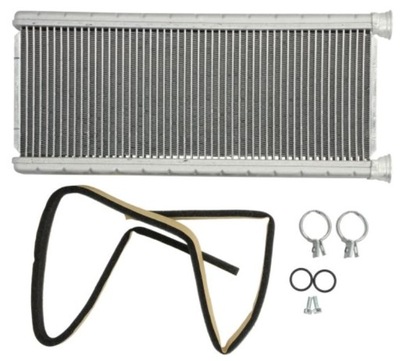 Отопитель peugeot 3008 2 5008 expert 16- partner 18- rifter фото №1