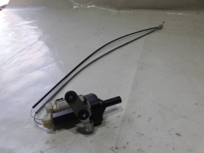 Моторчик регулювання сидіння bmw 5 e60 e61 2004-2010 фото №1