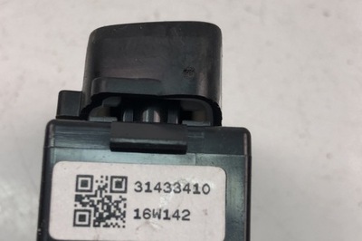 Перемикач volvo v60 31433410 2017 фото №1