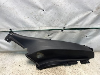 Hyundai elantra iv vi 16- защита стойка правый задняя фото №1