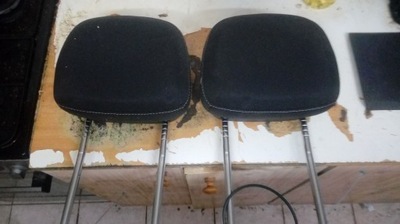 Підголівники сидінь astra j 13r фото №1