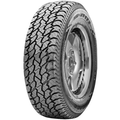 2x Mirage MR-AT172 265/75R16 123/120R