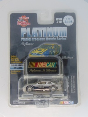RACING CHAMPIONS '99 WALLACE #55 CHEVY NASCAR 1:64
