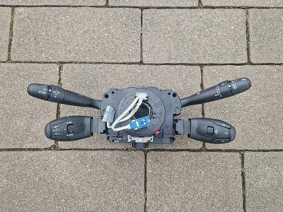 Peugeot citroen перемикач комбінований 96643943xt фото №1