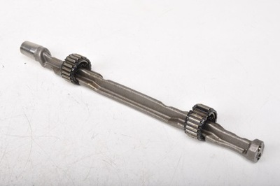 Bmw x1 f48 2.0 вал балансувальний 8487233 фото №1