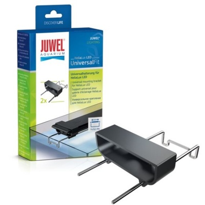 Juwel LED UniversalFit - uchwyt do oświetlenia HeliaLux Spectrum