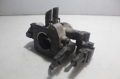 Дросельна заслінка hyundai getz 1.1 фото №1