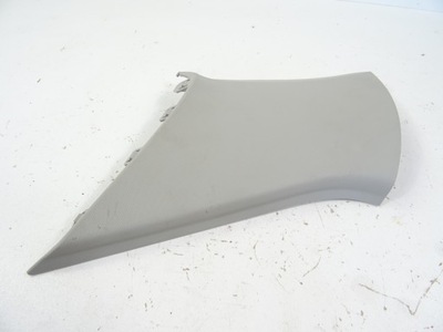 5e7867246 skoda octavia iv kombi 2022 r обшивка защита стойка c правый задняя фото №1