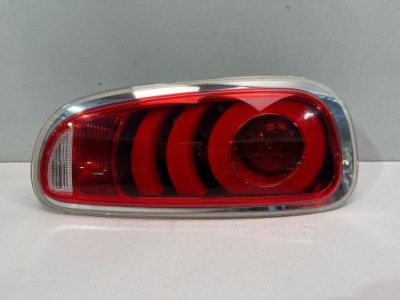 Фара задня задній правий mini clubman f54 led 7352156 фото №1