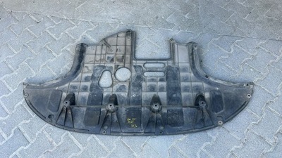 Hyundai i30 2017- плита защита pod двигатель фото №1