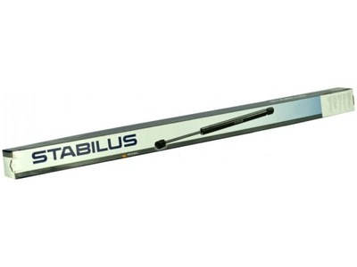 RESORTE DE GAS TAPONES DEL MOTOR AUDI A6 04.18- 292579 STABILUS RESORTE  