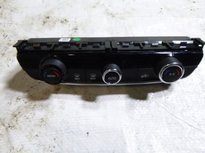 Панель обдув кондиционера opel crossland x фото №1