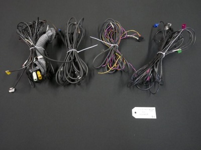 Bmw f21 джгут радіо навігації nbt мультимедіа фото №1