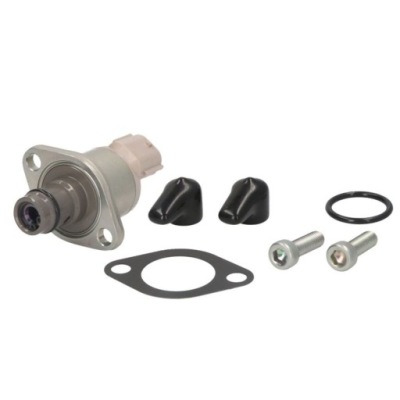 Клапан насоса cr l200 triton pajero iv 05-15 фото №1