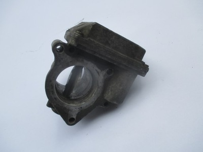 Дросельна заслінка master movano ii 2.5 dci 7701062300 фото №1